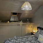 Libre'air Feriehus Redu