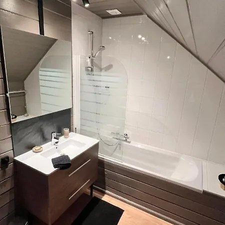 Libre'air Σπίτι διακοπών Redu