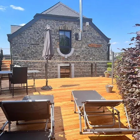 Holiday home Libre'air Redu