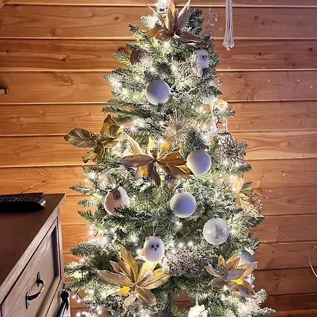 Libre'air Σπίτι διακοπών Redu