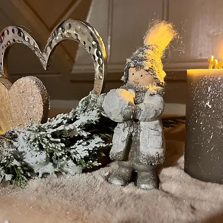 Dom wakacyjny Libre'air