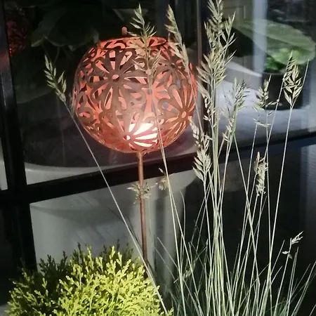 Dom wakacyjny Libre'air *