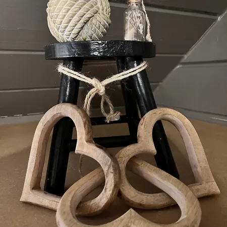 Dom wakacyjny Libre'air Redu