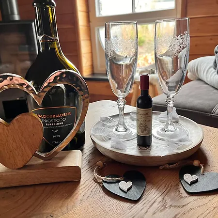 Libre'air 펜션 르뒤