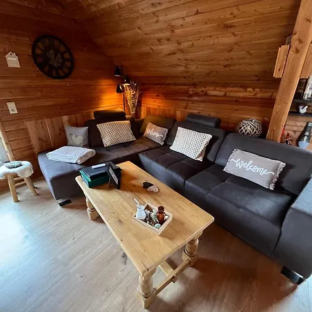 Libre'air Feriehus Redu