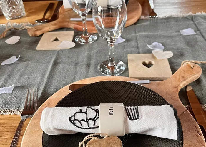 Libre'air Nyaraló Redu